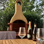 Biamici - Casa De Vacanze In 펜션 몸베르첼리