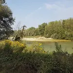 펜션 Biamici - Casa De Vacanze In 몸베르첼리