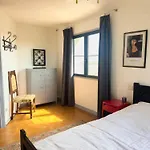 Biamici - Casa De Vacanze In 펜션 몸베르첼리