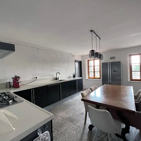 Casa vacanze Biamici - Casa De Vacanze In Mombercelli