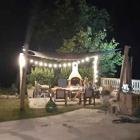 Biamici - Casa De Vacanze In * Mombercelli