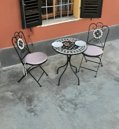 Holiday home Biamici - Casa De Vacanze In