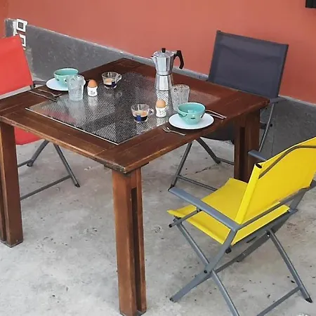 Dom wakacyjny Biamici - Casa De Vacanze In Mombercelli