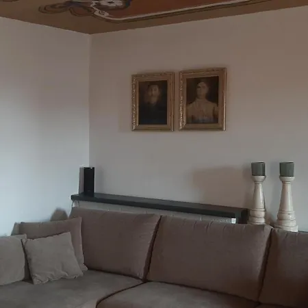 Biamici - Casa De Vacanze In Mombercelli