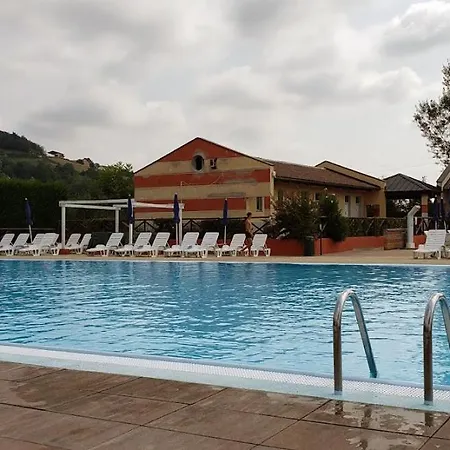 Biamici - Casa De Vacanze In Holiday home