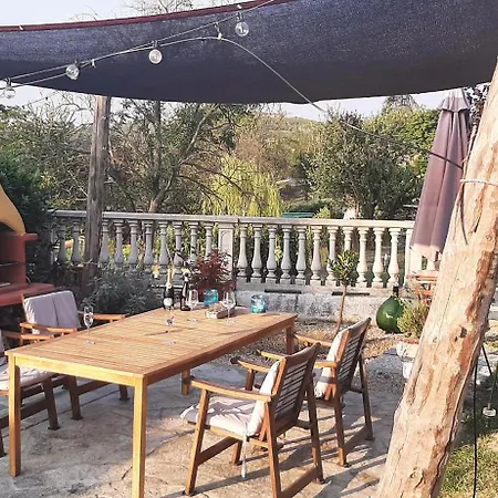 Biamici - Casa De Vacanze In Holiday home