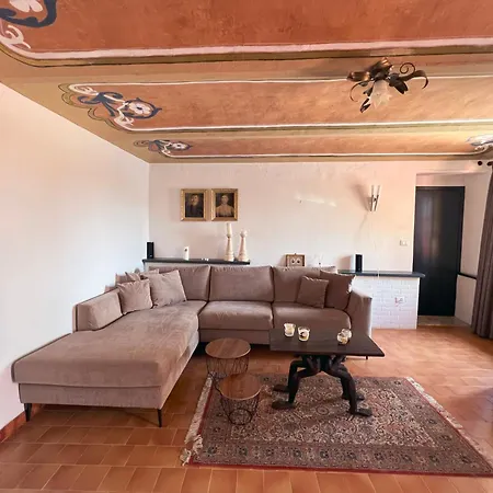 Biamici - Casa De Vacanze In Holiday home