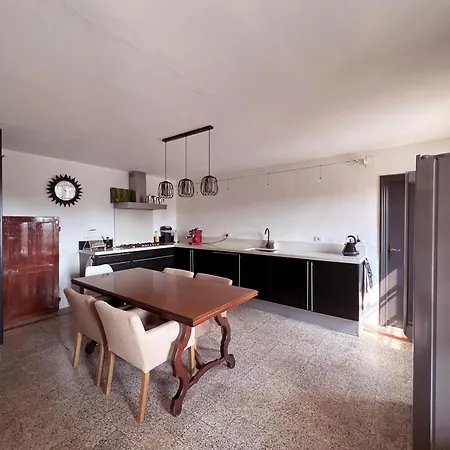 Biamici - Casa De Vacanze In Mombercelli