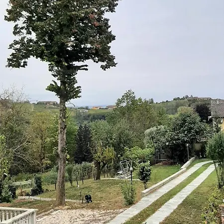 Biamici - Casa De Vacanze In Holiday home *