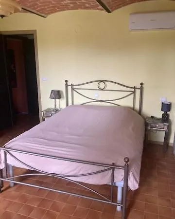 Biamici - Casa De Vacanze In Holiday home