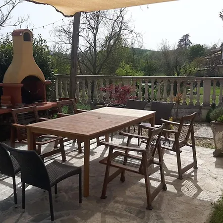 Biamici - Casa De Vacanze In 펜션