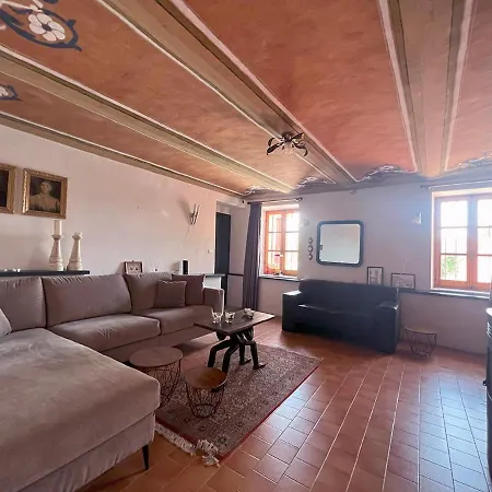 Biamici - Casa De Vacanze In * Mombercelli
