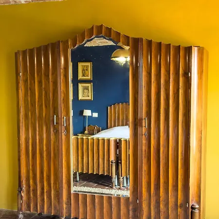 Biamici - Casa De Vacanze In *
