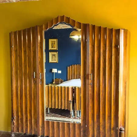 Biamici - Casa De Vacanze In *
