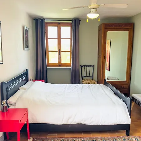 Biamici - Casa De Vacanze In Holiday home