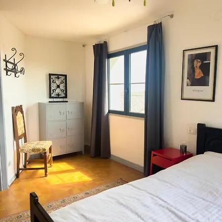 Biamici - Casa De Vacanze In Tatil Evi Mombercelli