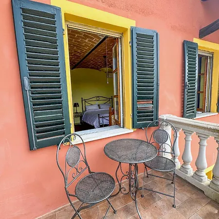 Biamici - Casa De Vacanze In *