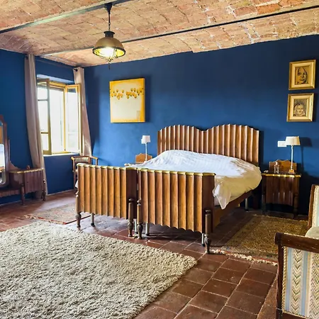 Holiday home Biamici - Casa De Vacanze In