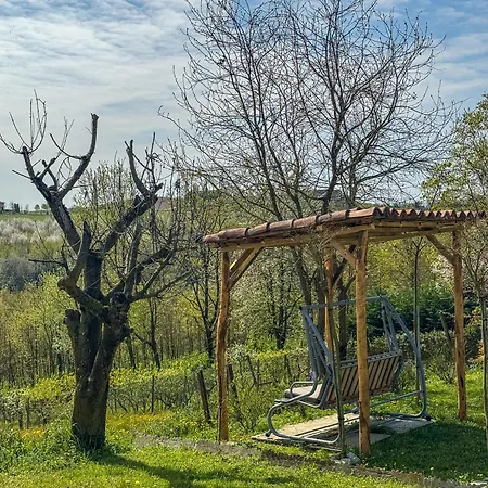 Biamici - Casa De Vacanze In Mombercelli