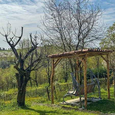 Biamici - Casa De Vacanze In Mombercelli