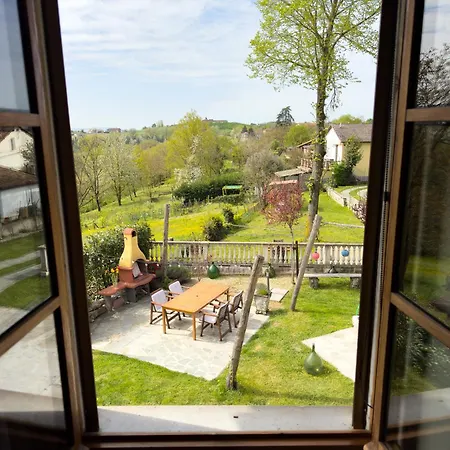 Biamici - Casa De Vacanze In Holiday home