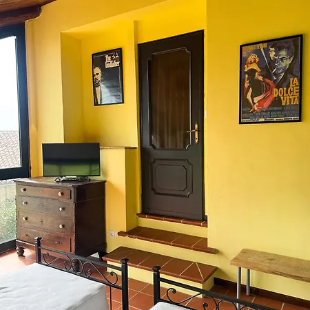 Holiday home Biamici - Casa De Vacanze In
