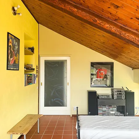 Biamici - Casa De Vacanze In 펜션 *