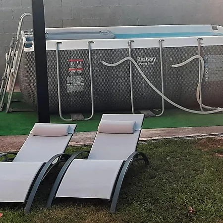 Biamici - Casa De Vacanze In