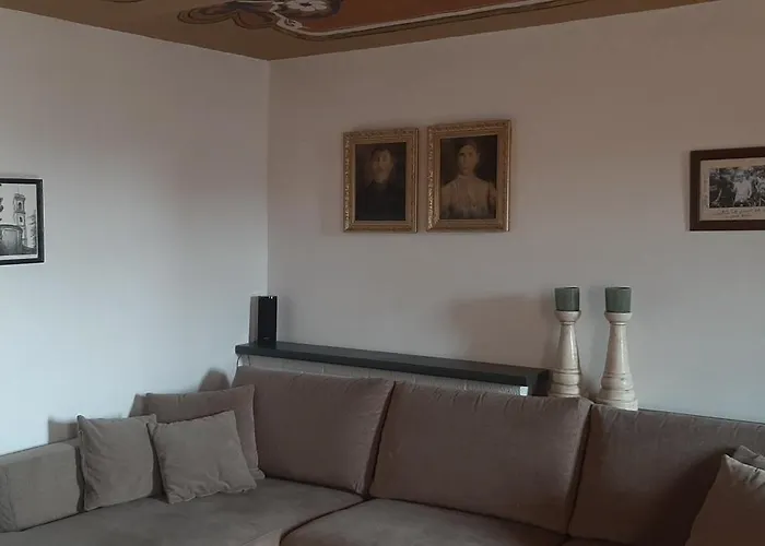 Biamici - Casa De Vacanze In Mombercelli