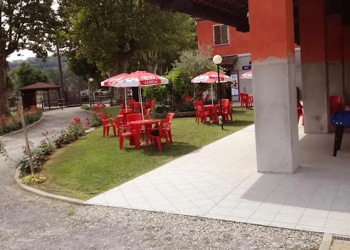 Biamici - Casa De Vacanze In