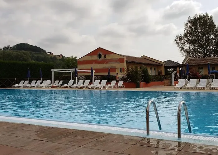 Biamici - Casa De Vacanze In Feriehus