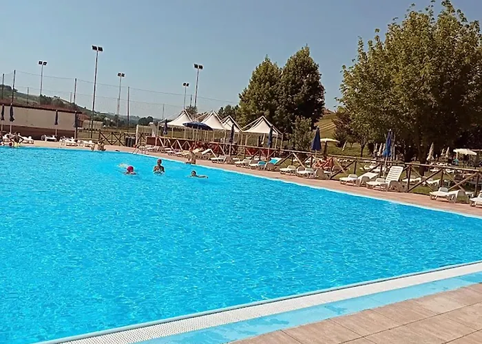 Biamici - Casa De Vacanze In Feriehus *