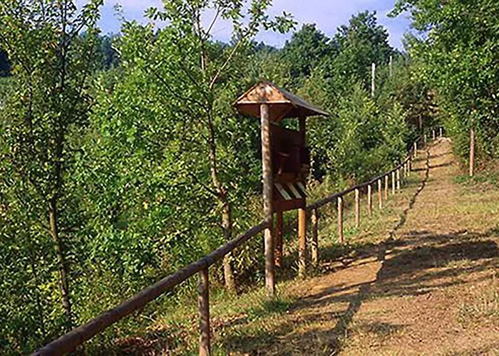 Biamici - Casa De Vacanze In Feriehus *