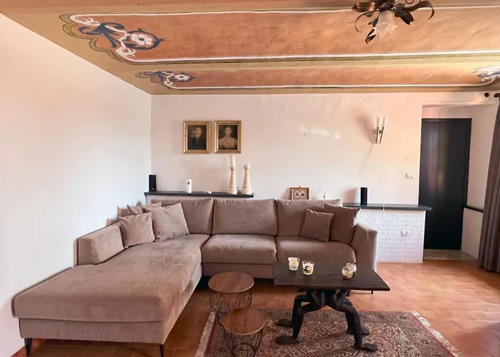 Biamici - Casa De Vacanze In Feriehus