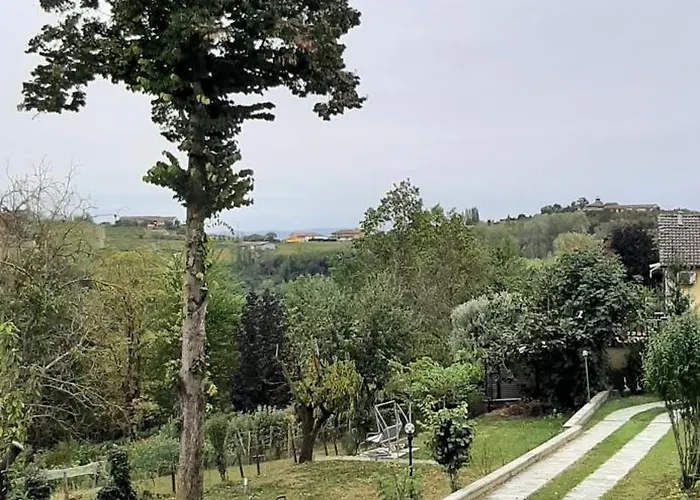 Biamici - Casa De Vacanze In Feriehus *