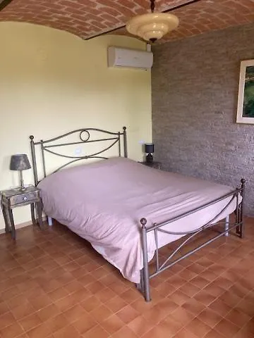 Feriehus Biamici - Casa De Vacanze In
