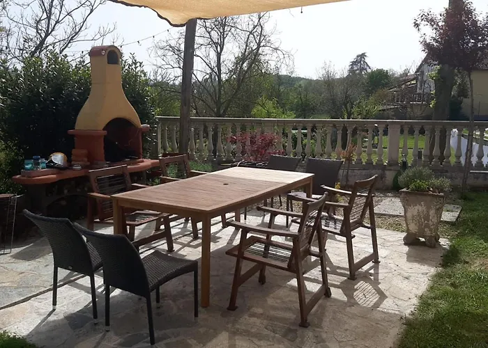 Biamici - Casa De Vacanze In Feriehus