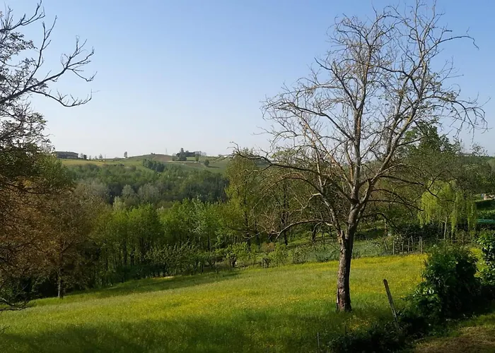 Biamici - Casa De Vacanze In * Mombercelli