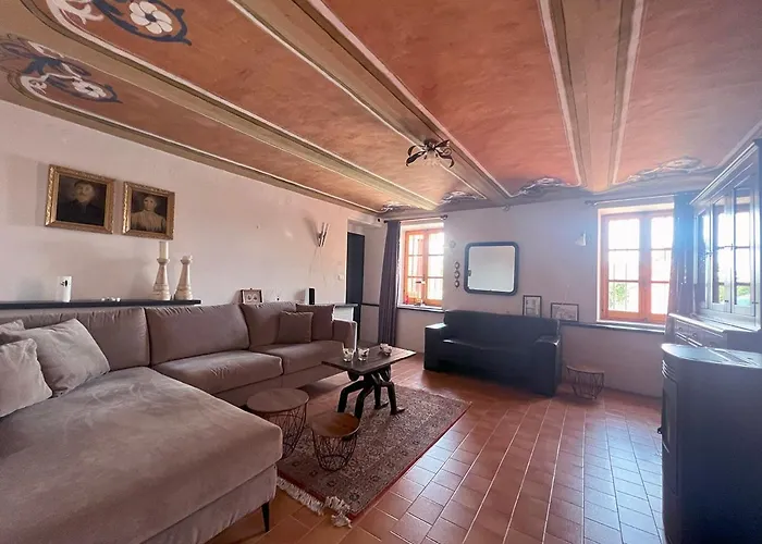 Biamici - Casa De Vacanze In * Mombercelli