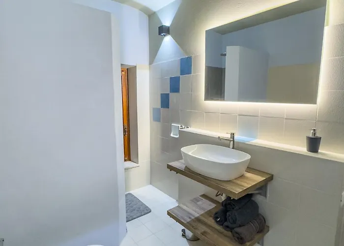Biamici - Casa De Vacanze In Feriehus