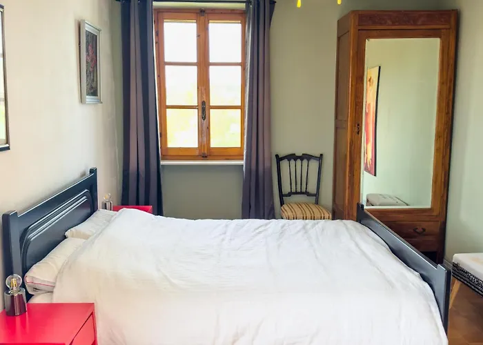 Biamici - Casa De Vacanze In Feriehus