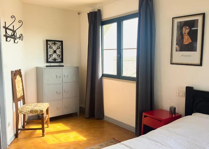 Biamici - Casa De Vacanze In Feriehus Mombercelli