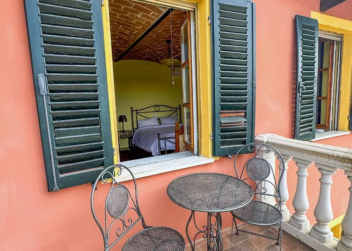 Biamici - Casa De Vacanze In *