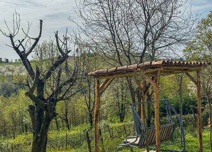 Biamici - Casa De Vacanze In Mombercelli