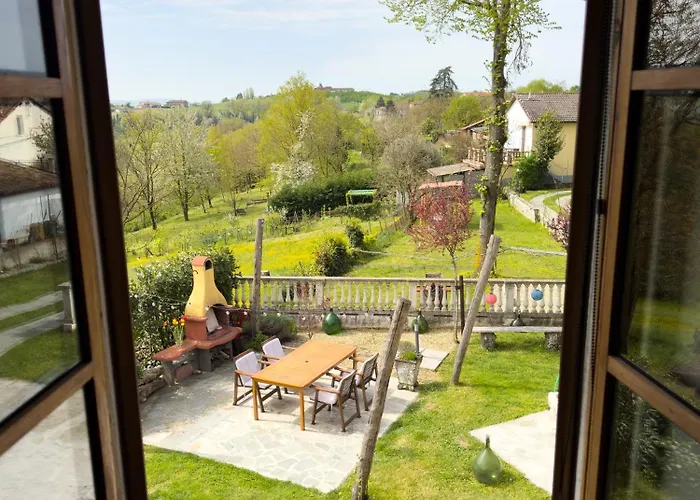 Biamici - Casa De Vacanze In Feriehus