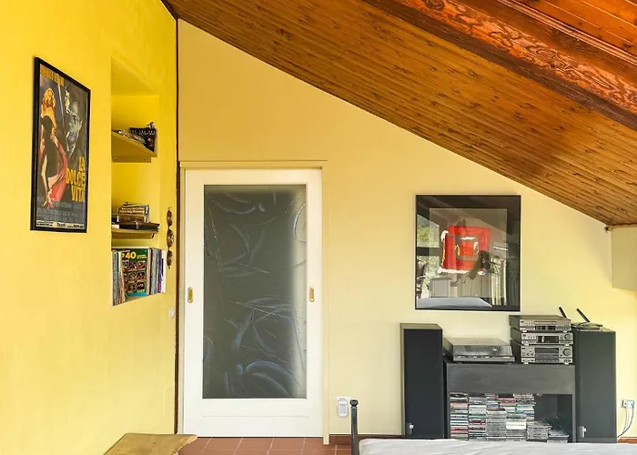Biamici - Casa De Vacanze In Feriehus *